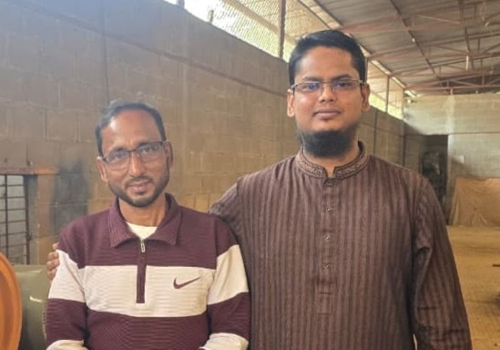 Md. Ataur Rahman