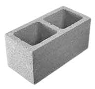 Hollow Block block