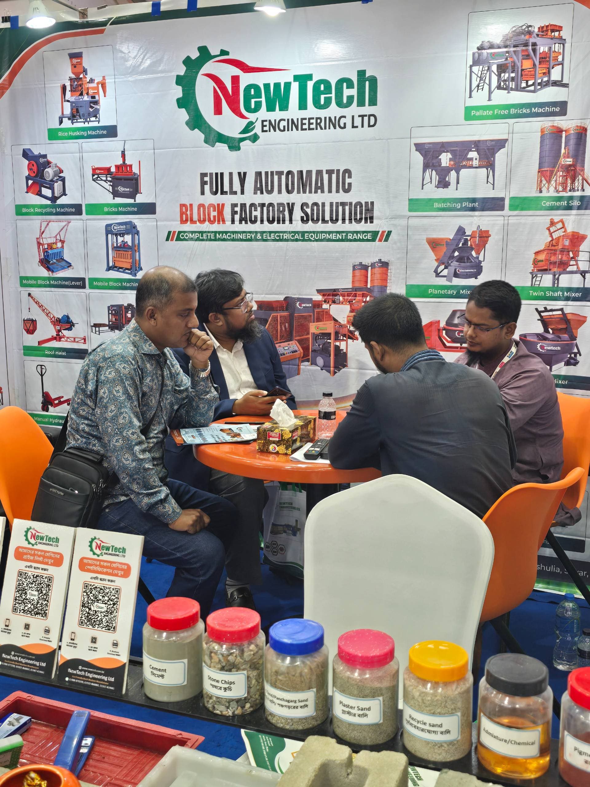 Buildcon Expo 2026
