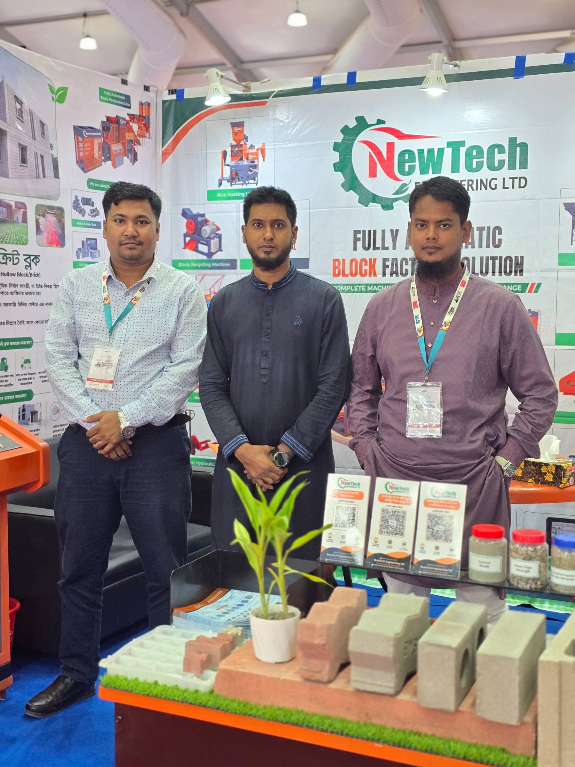 Buildcon Expo