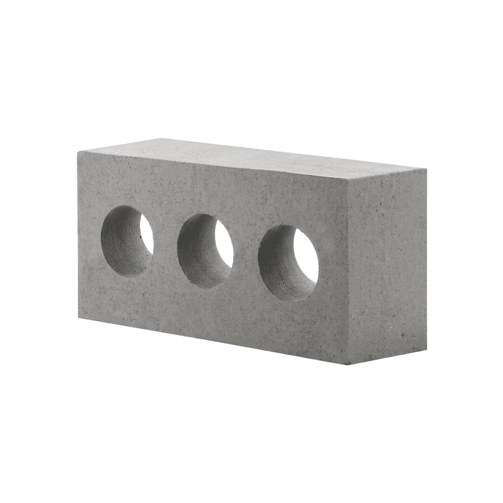 Hollow Brick block