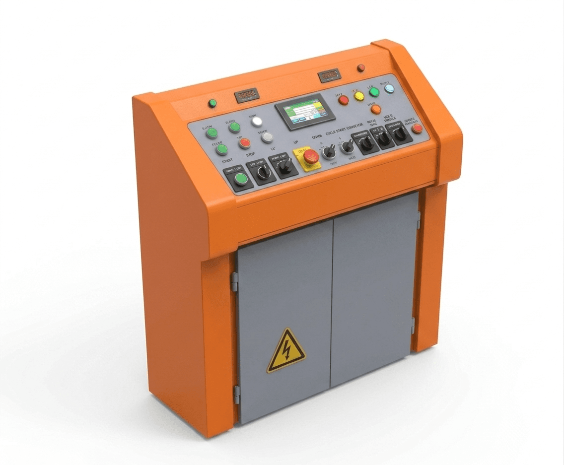 QT8-15 Full Automatic Block Production Line gallery 3