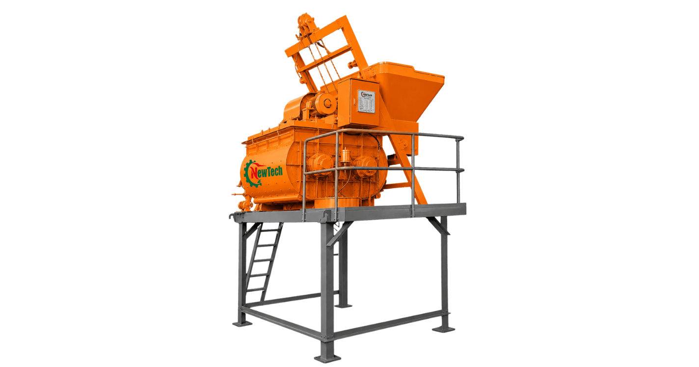 QT10-15 Automatic Block Production Line gallery 6