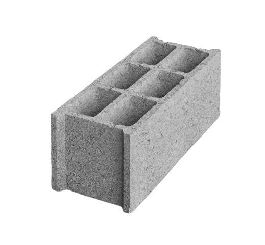 Hollow Block block