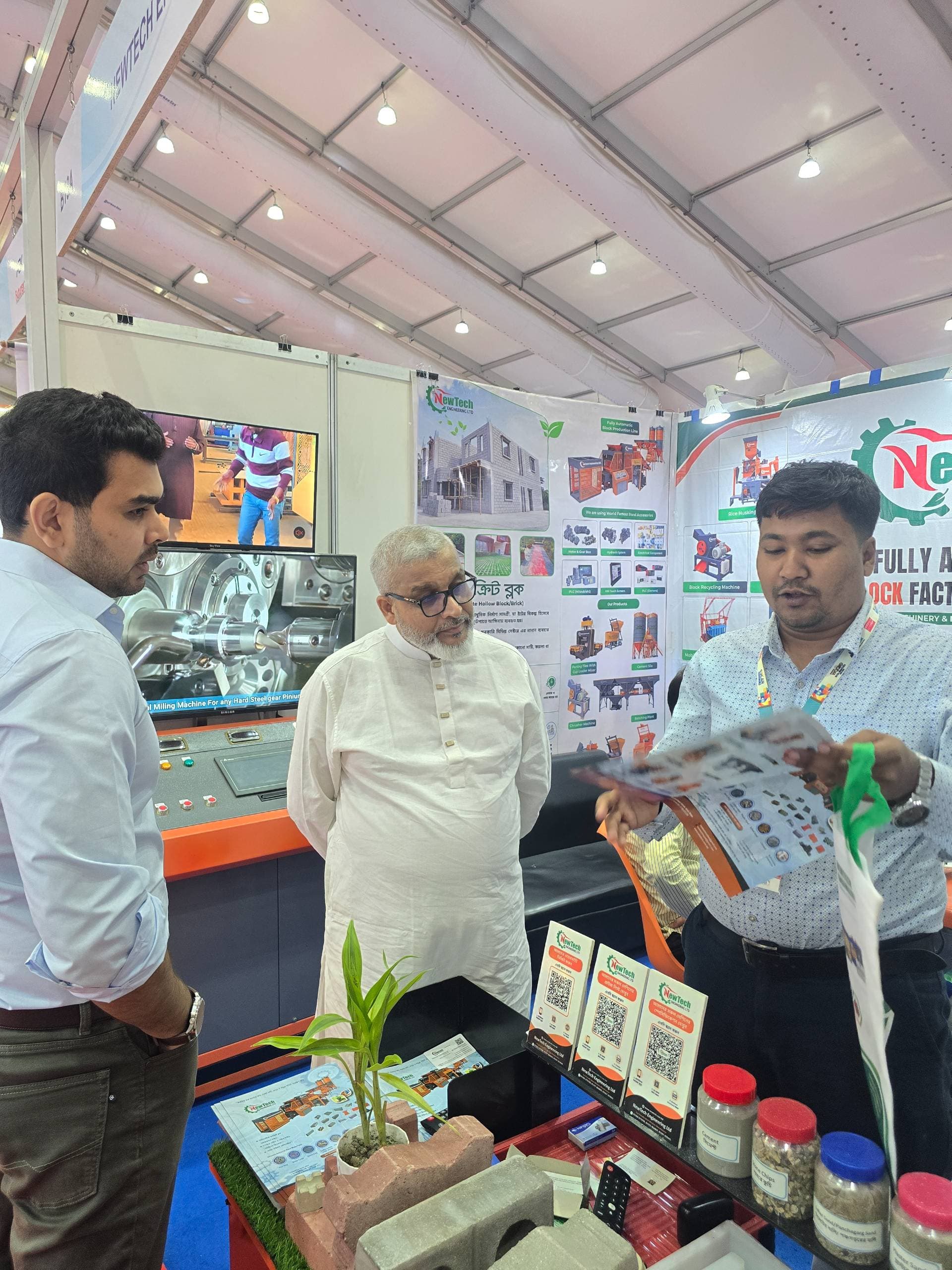 Buildcon Internation Expo