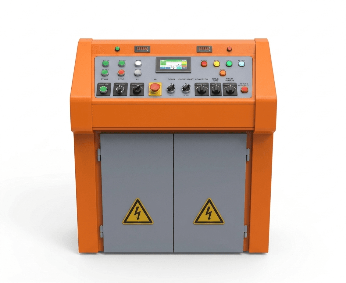 QT6-15 FUlly Automatic Block Production Line gallery 3