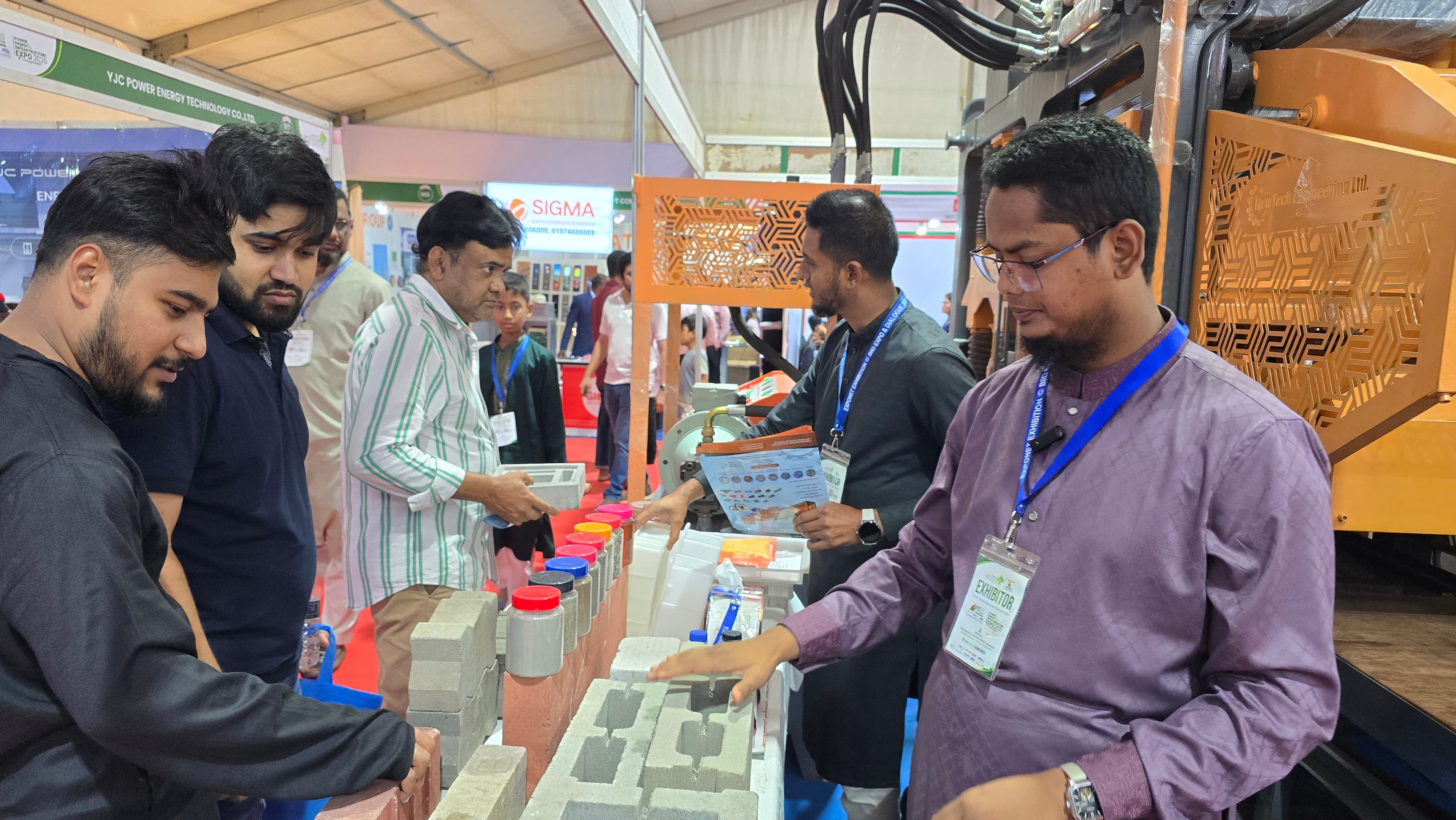 China Maitree Expo 2026 - Finished Products