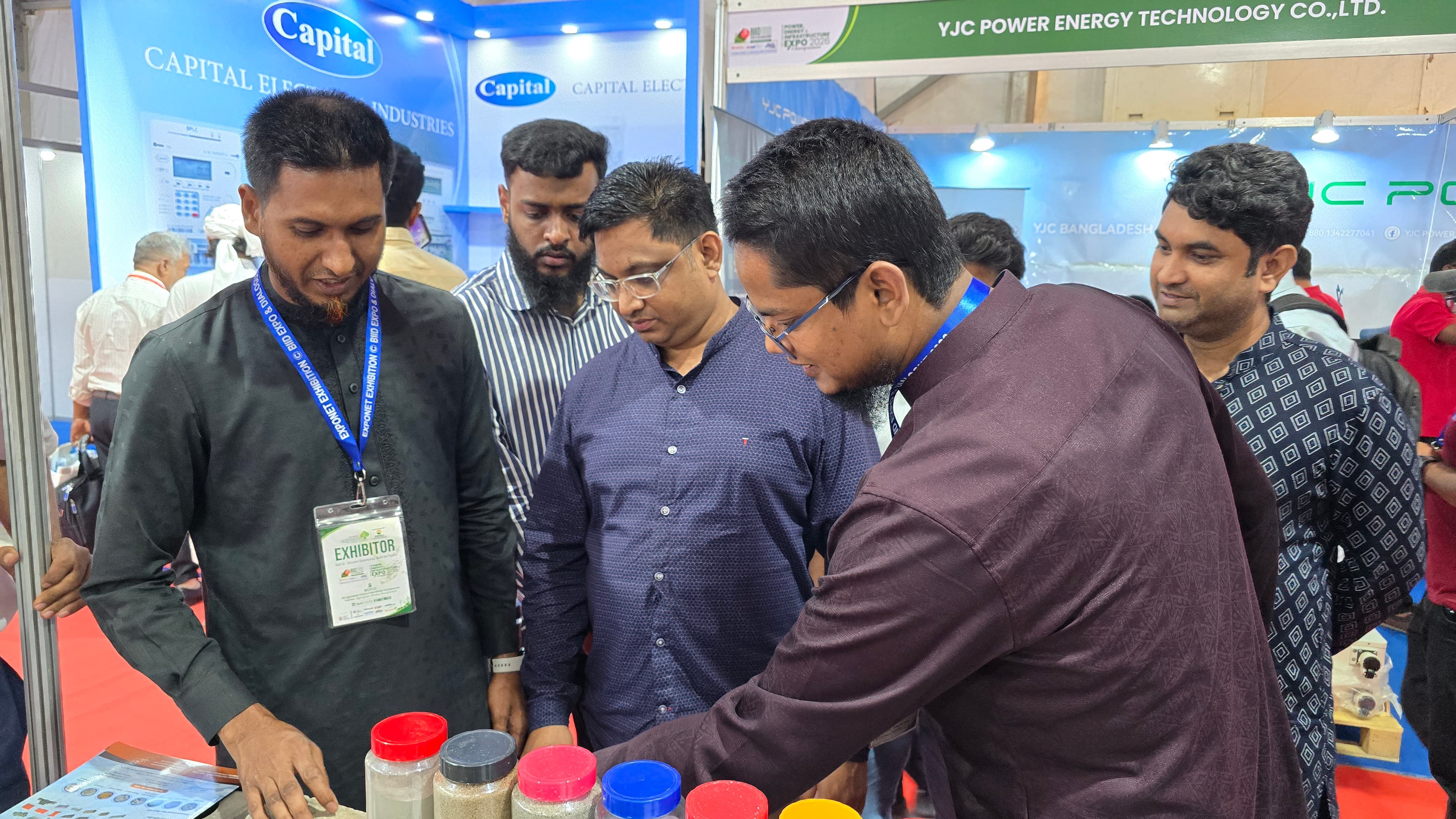 China Maitree Expo 2026 - Production Technology