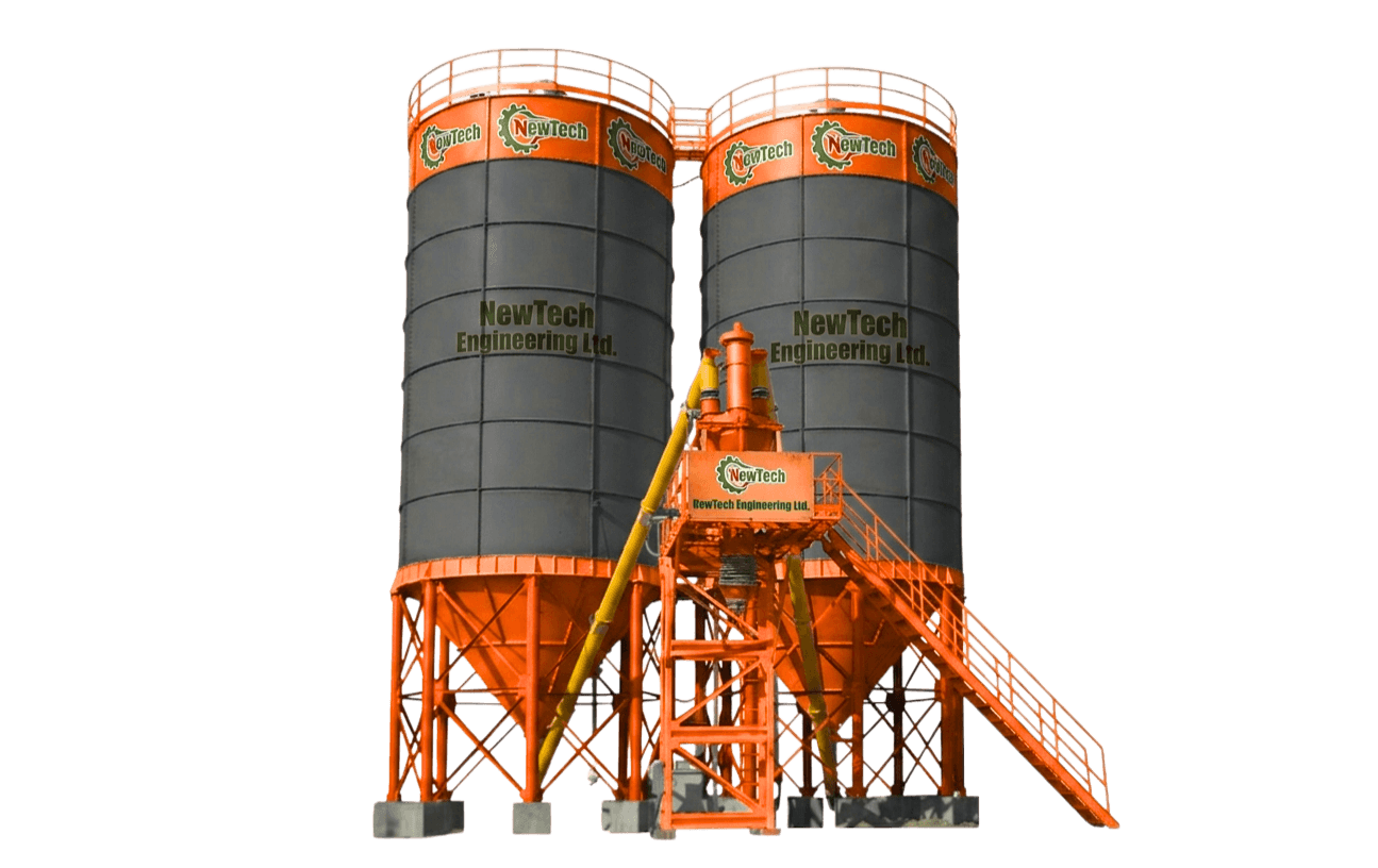 QT8-15C Automatic Block Production Line gallery 2