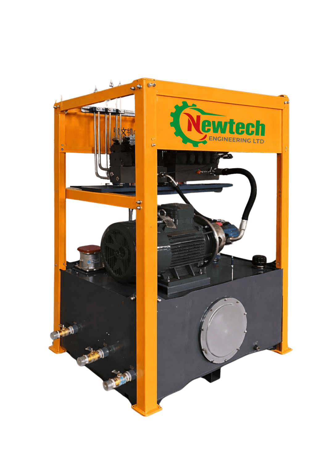 QT12-15D Automatic Block Production Line gallery 4