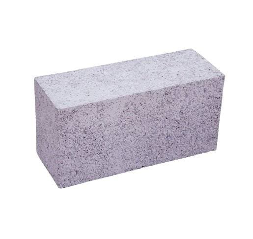 Solid block